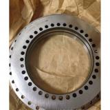 slewing ring bearing with toothed outer ring