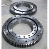 CRBC 02508 crossed roller bearing high rigidity type